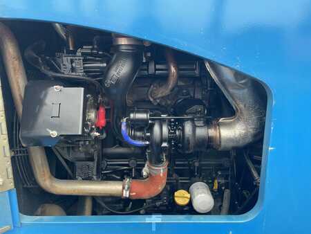 Manipulador fijo 2018  Genie gth1056 (14)