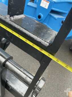 Manipulador fijo 2018  Genie gth1056 (15)