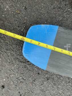 Manipulador fijo 2018  Genie gth1056 (16)