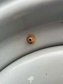 Manipulador fijo 2018  Genie gth1056 (17)