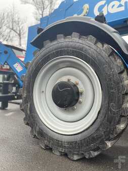 Manipulador fijo 2018  Genie gth1056 (19)