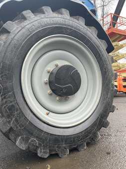 Manipulador fijo 2018  Genie gth1056 (20)