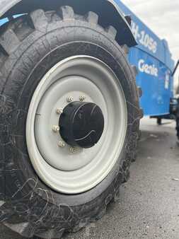 Manipulador fijo 2018  Genie gth1056 (22)