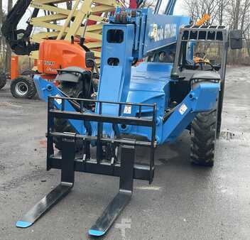 Manipulador fijo 2018  Genie gth1056 (3)