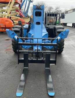 Manipulador fijo 2018  Genie gth1056 (5)