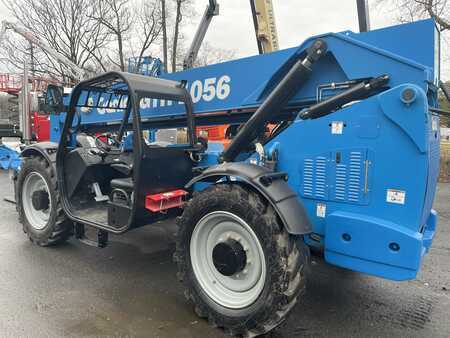 Manipulador fijo 2018  Genie gth1056 (6)