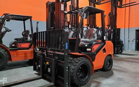 Diesel Forklifts 2025  Viper fd35 (5)