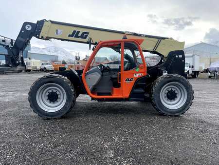 Telehandler Fixed 2022  JLG g7-42 (1)