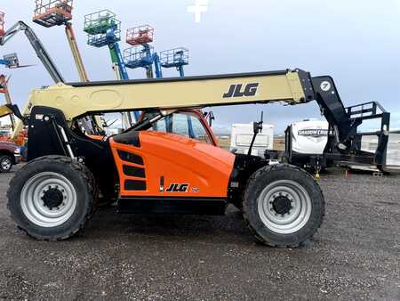 Telehandler Fixed 2022  JLG g7-42 (2)
