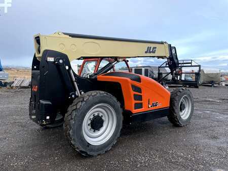 Telehandler Fixed 2022  JLG g7-42 (3)