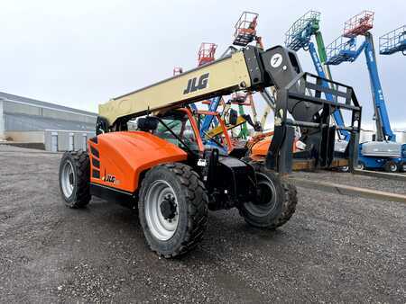 Telehandler Fixed 2022  JLG g7-42 (4)