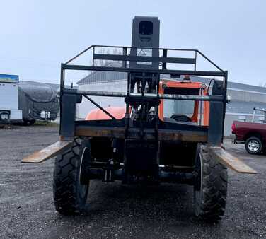 Telehandler Fixed 2022  JLG g7-42 (5)