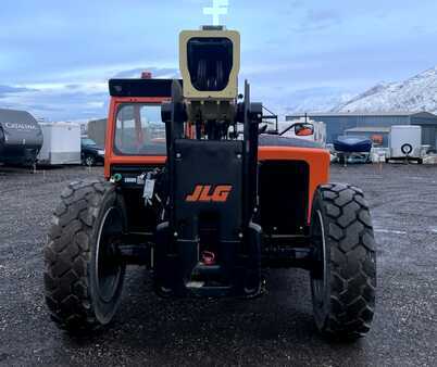 Telehandler Fixed 2022  JLG g7-42 (6)