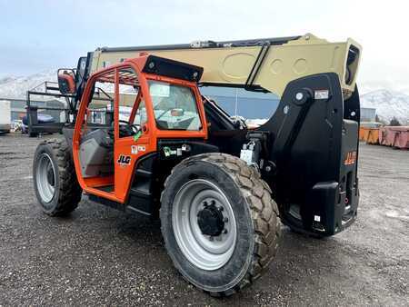 Telehandler Fixed 2022  JLG g7-42 (7)