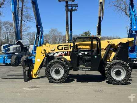 Telehandler Fixed 2019  Gehl rs8-42 (1)