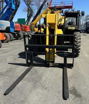 Telehandler Fixed 2019  Gehl rs8-42 (10)