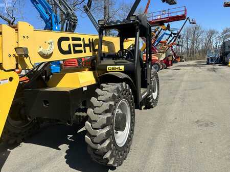 Telehandler Fixed 2019  Gehl rs8-42 (11)