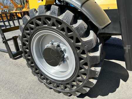 Telehandler Fixed 2019  Gehl rs8-42 (17)