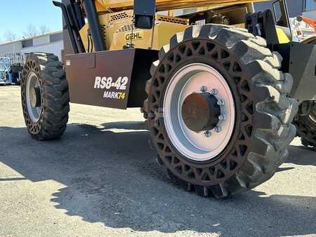 Telehandler Fixed 2019  Gehl rs8-42 (3)