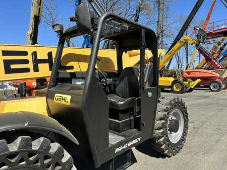 Telehandler Fixed 2019  Gehl rs8-42 (4)