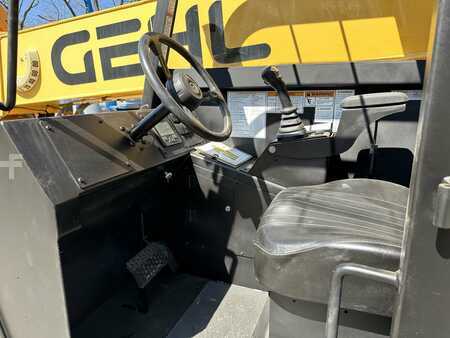 Telehandler Fixed 2019  Gehl rs8-42 (5)