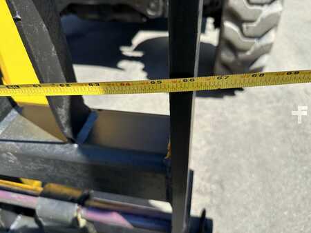 Telehandler Fixed 2019  Gehl rs8-42 (6)