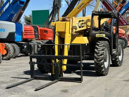Telehandler Fixed 2019  Gehl rs8-42 (7)