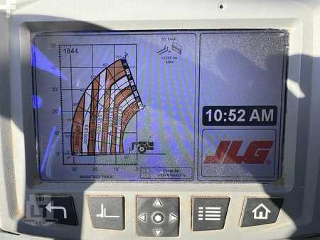 Manipulador fijo 2019  JLG 1644 (11)