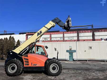 Manipulador fijo 2019  JLG 1644 (3)