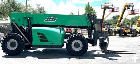 Manipulador fijo 2014  JLG g12-55a (1)