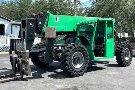 Manipulador fijo 2014  JLG g12-55a (2)