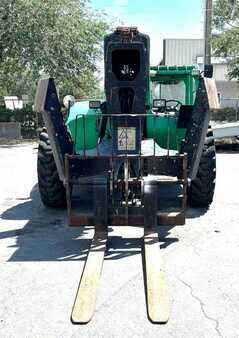 Manipulador fijo 2014  JLG g12-55a (3)