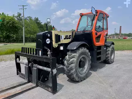 Telehandler Fixed 2022  JLG 2733 (6)