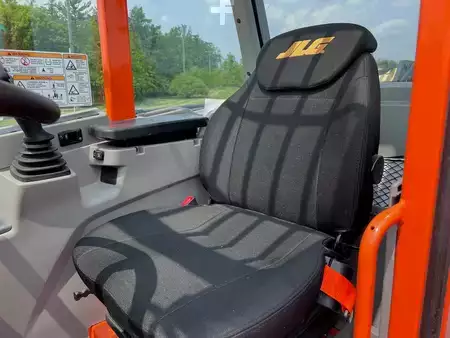 Telehandler Fixed 2022  JLG 2733 (7)