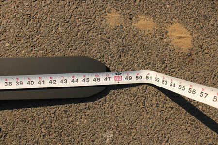 Manipulador Telescópico fijo 2023  Genie gth5519 (12)