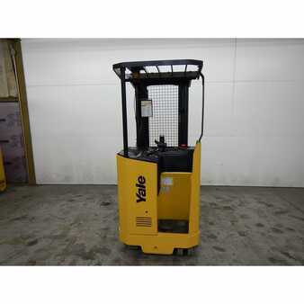 Reach Trucks 2006  Yale  (3)