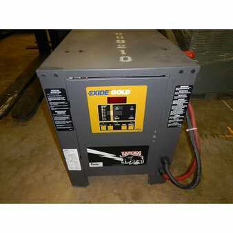 Reach Trucks 2006  Yale  (8)