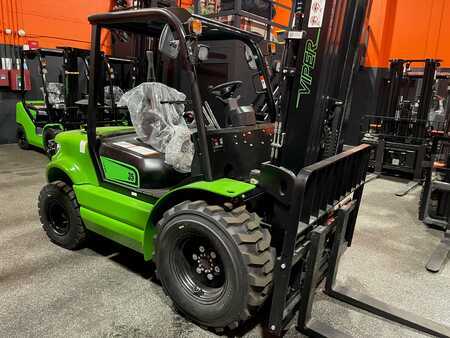 Diesel Forklifts 2025  Viper rtd35 (3)