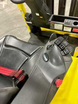 4 Wheels 2016  Hyster e65xn (8)