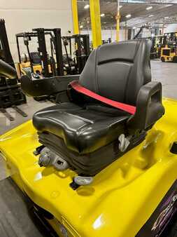 4 Wheels 2016  Hyster e65xn (9)