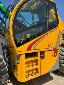 Telehandler Fixed 2011  Dieci hercules 160.10 (2)