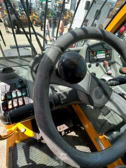 Telehandler Fixed 2011  Dieci hercules 160.10 (4)