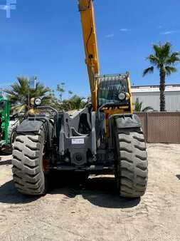 Telehandler Fixed 2011  Dieci hercules 160.10 (5)