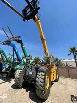 Telehandler Fixed 2011  Dieci hercules 160.10 (6)