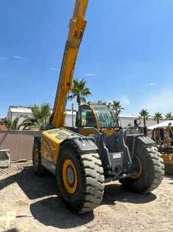 Telehandler Fixed 2011  Dieci hercules 160.10 (7)