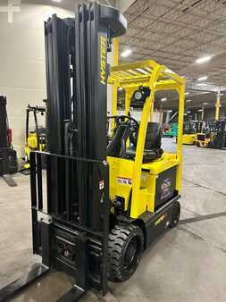4 Wheels 2013  Hyster e60xn (2)