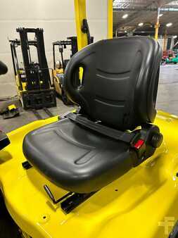 4 Wheels 2013  Hyster e60xn (8)
