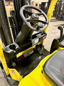 4 Wheels 2013  Hyster e60xn (9)