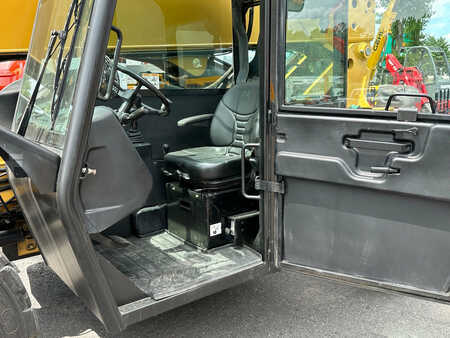 Telehandler Fixed 2015  CAT Lift Trucks tl943c (15)