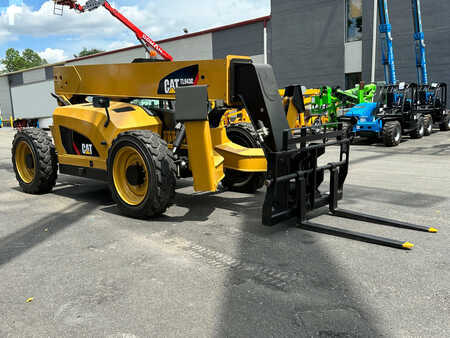 Telehandler Fixed 2015  CAT Lift Trucks tl943c (6)